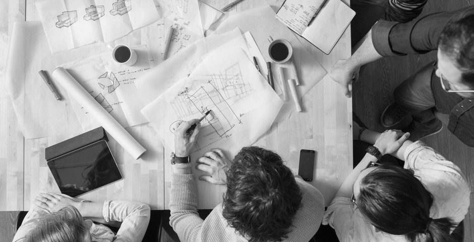 B+H Architects - Global architectural, interior, landscape