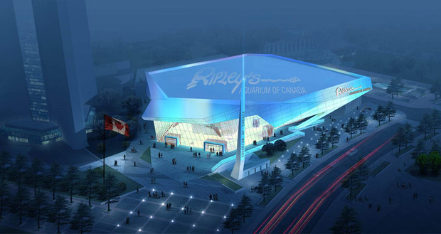 Aquarium Design Toronto | b h architects global architectural interior landscape Aquarium Design Toronto | b h architects global architectural interior landscape
